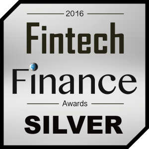 Smart Engine wins Fintech Finance Silver Award in the CRM category