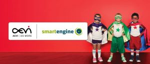 Press Release: AEVI and Smart Engine Partner to Offer Innovative Ad Solutions